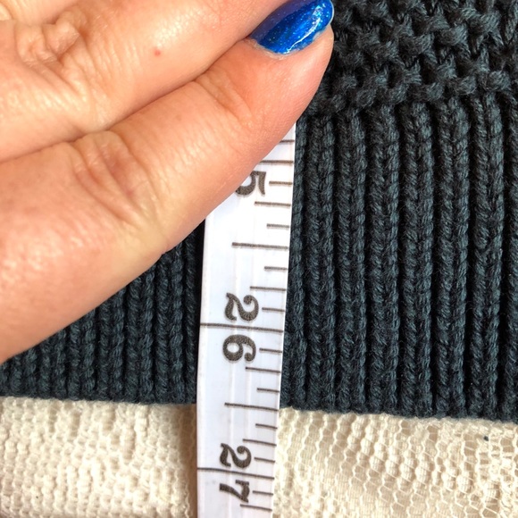 Loft gorgeous knit soft sweater - Picture 6 of 8